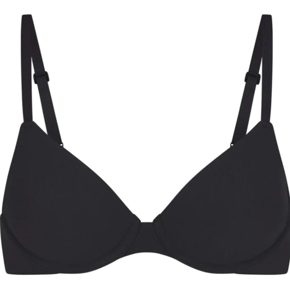 SKIMS BRA SZ 44H